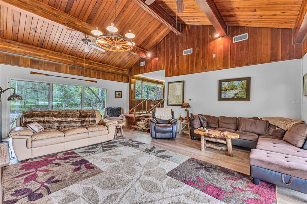 22308 Blue Creek Lodge Road Astor, FL 32102 - Photo 7 of 37
