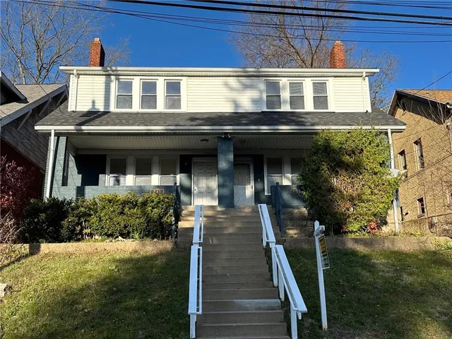 $386,000 | 241-243 Castle Shannon Boulevard, Pittsburgh, PA 15228