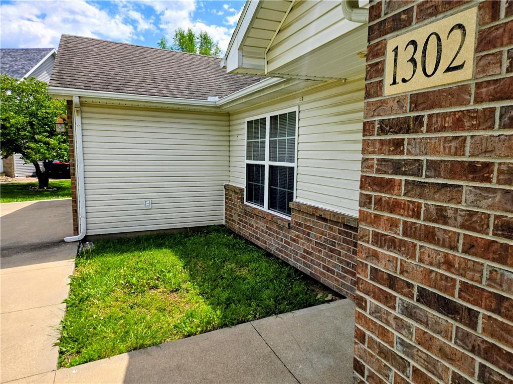 1302 Cloverleaf Court Warrensburg, MO 64093 - Photo 23 of 24