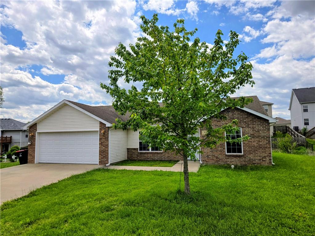 1302 Cloverleaf Court Warrensburg, MO 64093 - Photo 24 of 24
