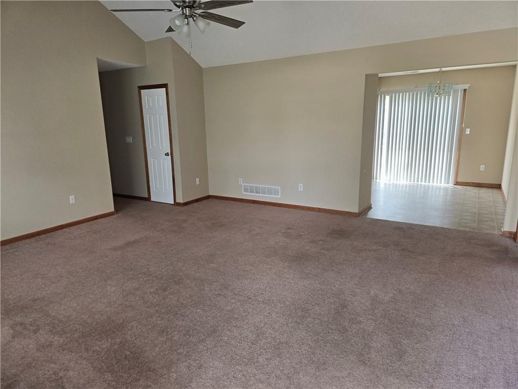 1302 Cloverleaf Court Warrensburg, MO 64093 - Photo 8 of 24