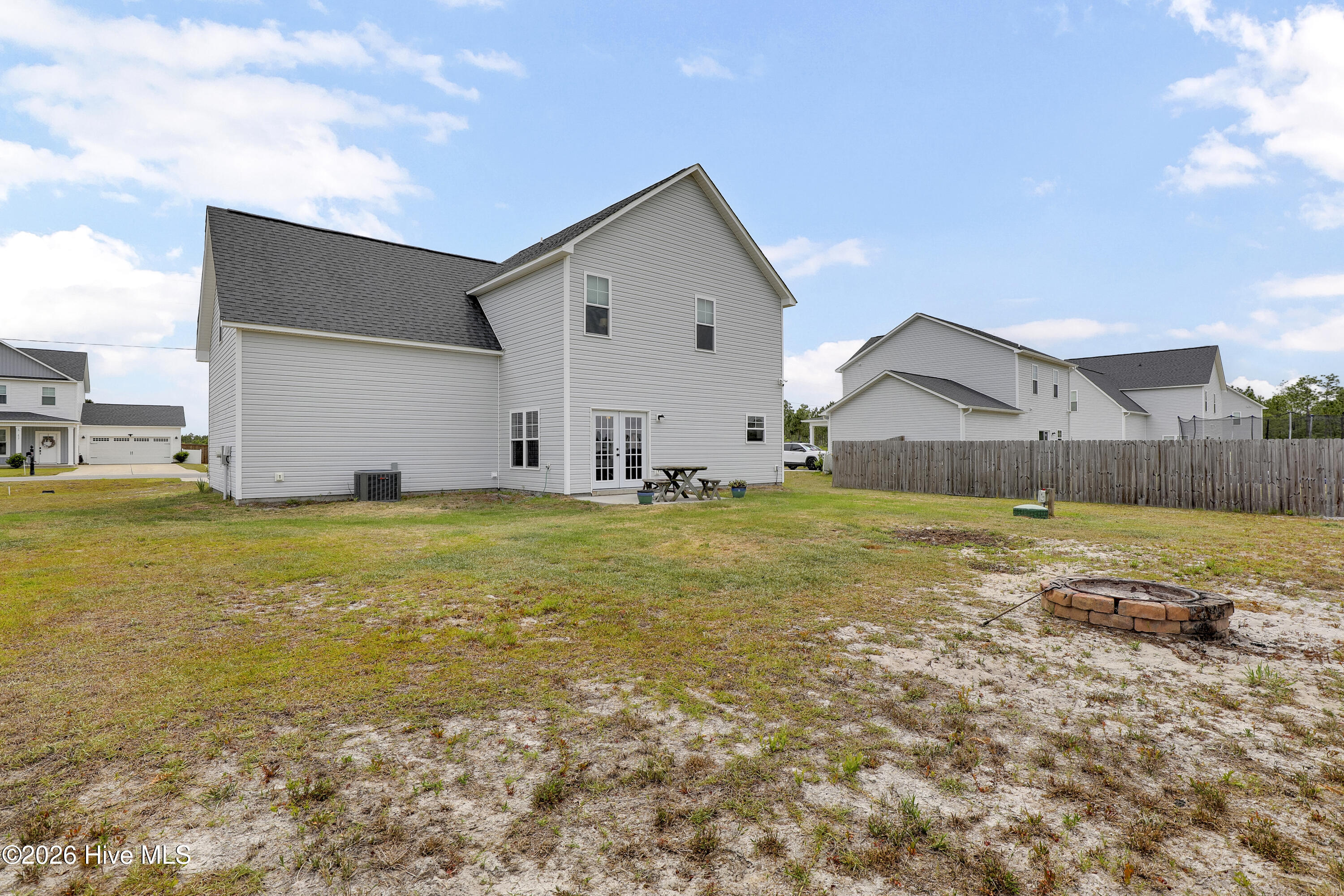 440 Elgin Road Hubert, NC 28539 - Photo 31 of 32
