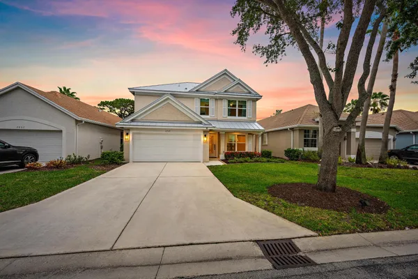 $560,000 | 2795 Southwest Mill Creek Way, Palm City, FL 34990