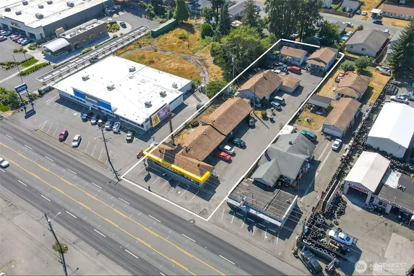 $1,849,000 | 9618 Pacific Avenue, Tacoma, WA 98444