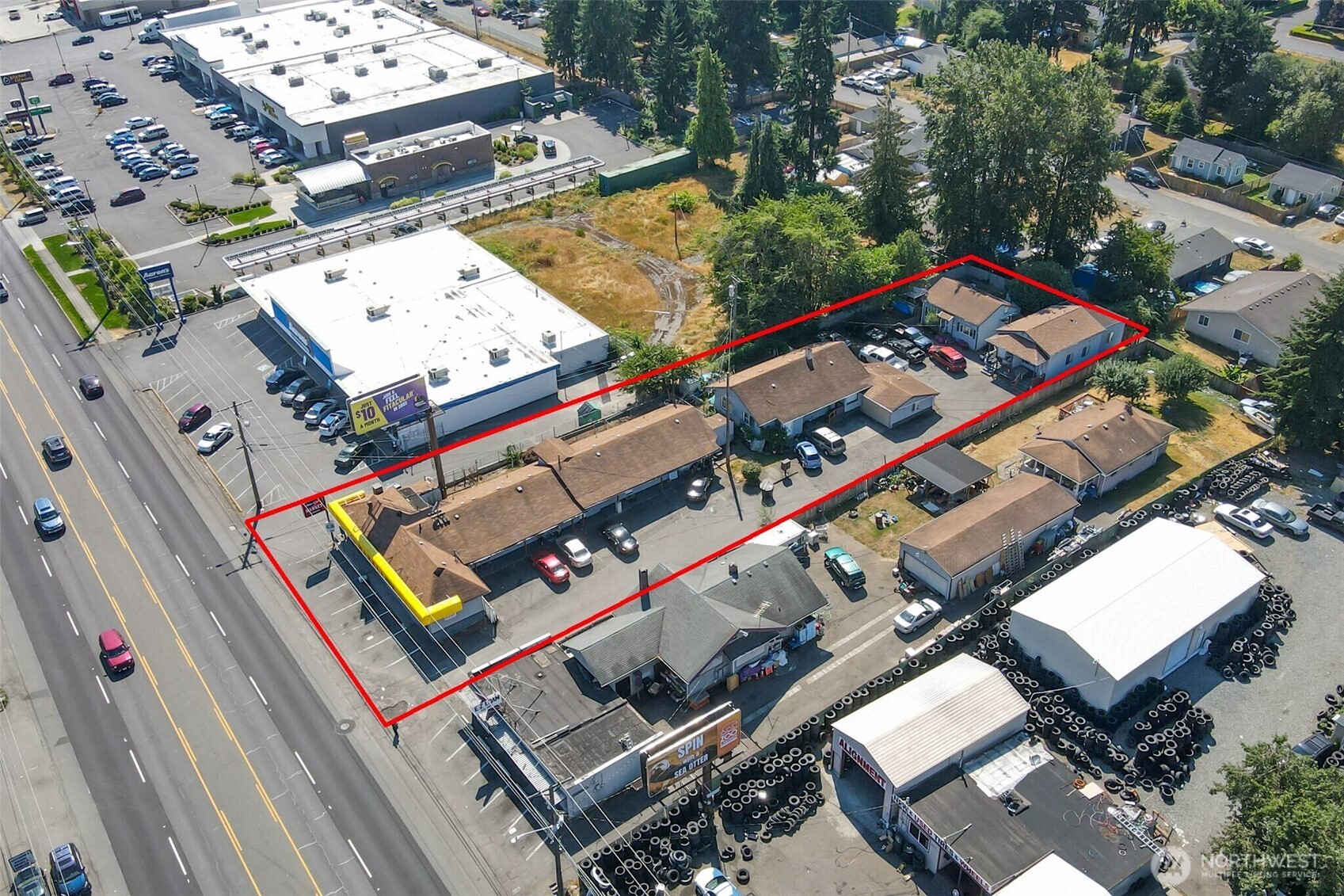 9618 Pacific Avenue Tacoma, WA 98444 - Photo 18 of 24