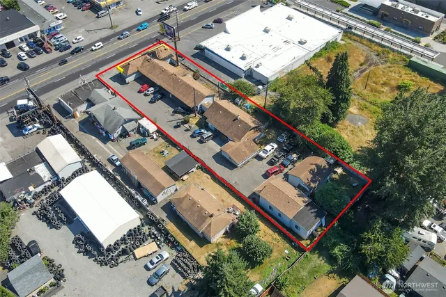 $1,849,000 | 9618 Pacific Avenue, Tacoma, WA 98444