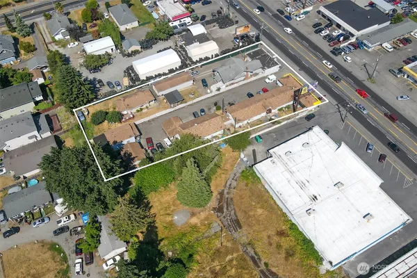 $1,849,000 | 9618 Pacific Avenue, Tacoma, WA 98444