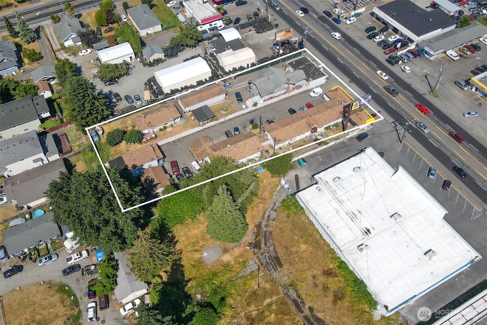 9618 Pacific Avenue Tacoma, WA 98444 - Photo 20 of 24