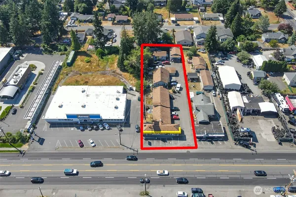 $1,849,000 | 9618 Pacific Avenue, Tacoma, WA 98444