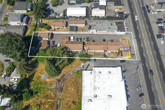 $1,849,000 | 9618 Pacific Avenue, Tacoma, WA 98444