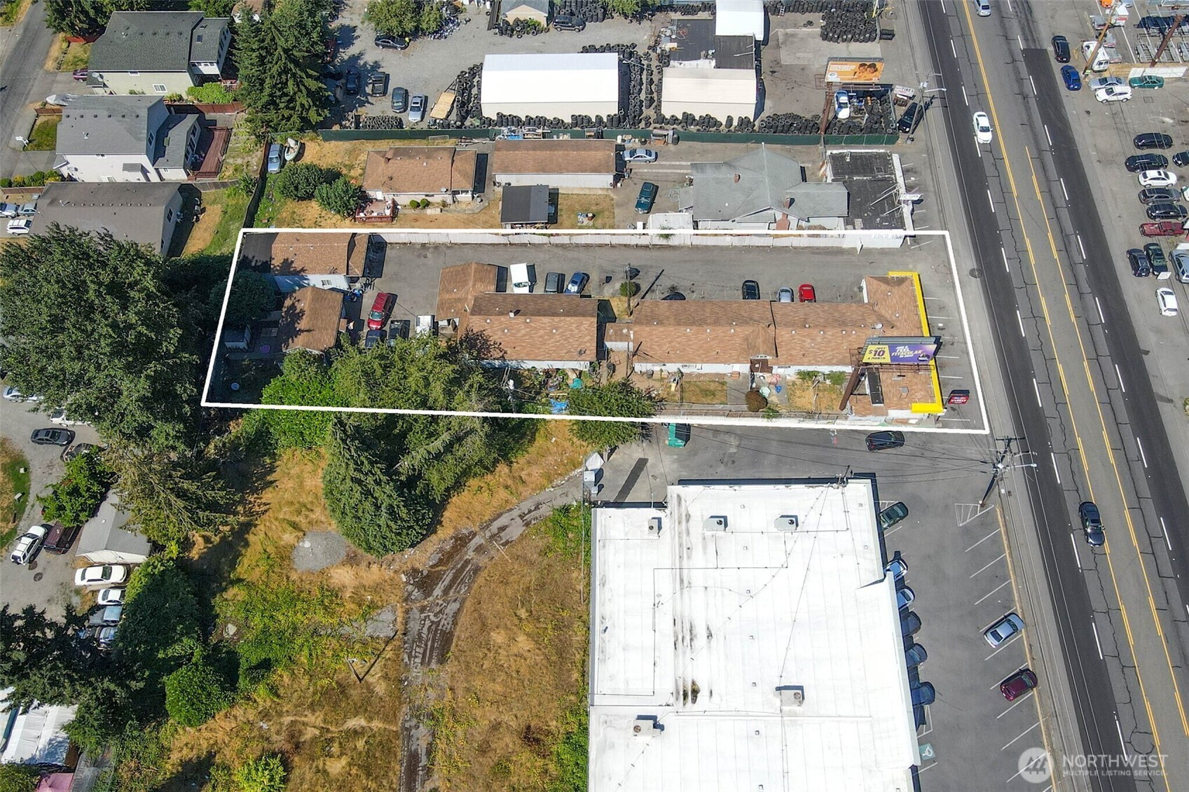 9618 Pacific Avenue Tacoma, WA 98444 - Photo 21 of 24