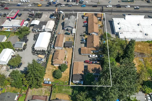 $1,849,000 | 9618 Pacific Avenue, Tacoma, WA 98444