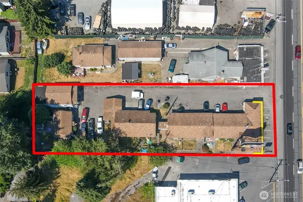 $1,849,000 | 9618 Pacific Avenue, Tacoma, WA 98444