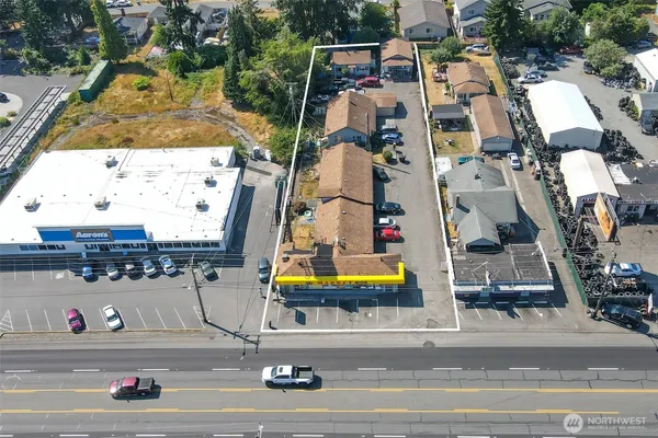 $1,849,000 | 9618 Pacific Avenue, Tacoma, WA 98444