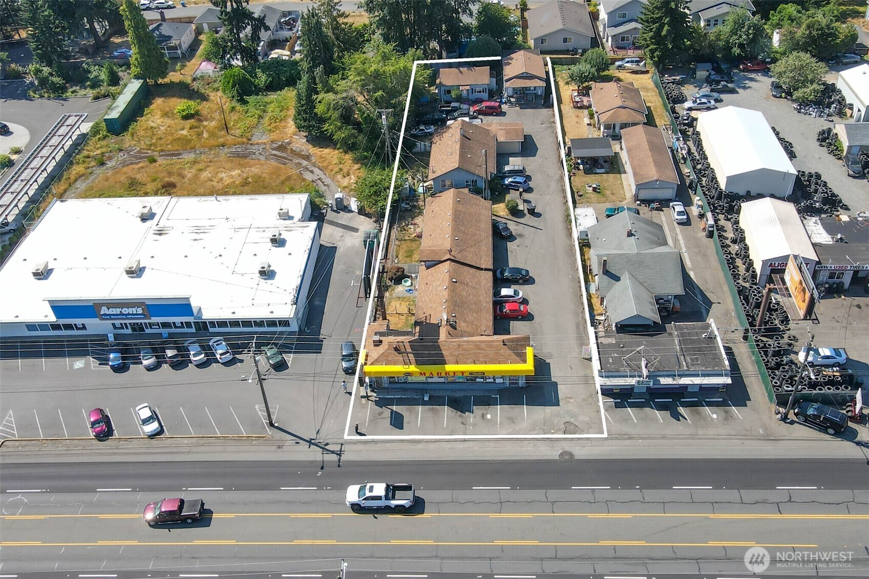 9618 Pacific Avenue Tacoma, WA 98444 - Photo 24 of 24