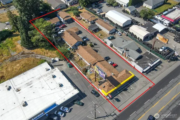 $1,849,000 | 9618 Pacific Avenue, Tacoma, WA 98444