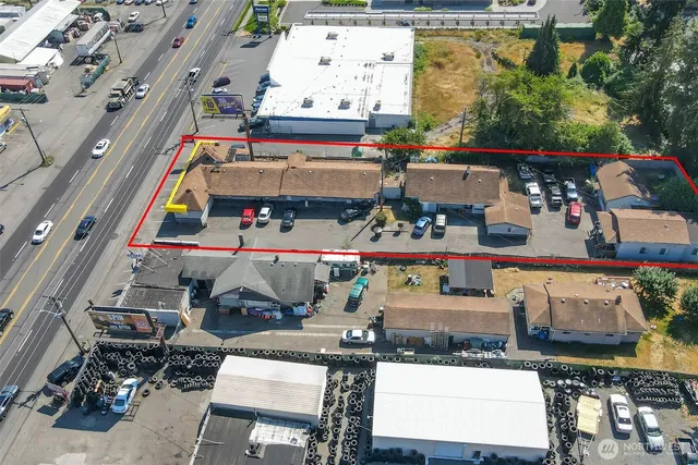 $1,849,000 | 9618 Pacific Avenue, Tacoma, WA 98444