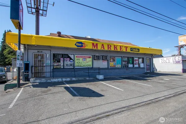 $1,849,000 | 9618 Pacific Avenue, Tacoma, WA 98444