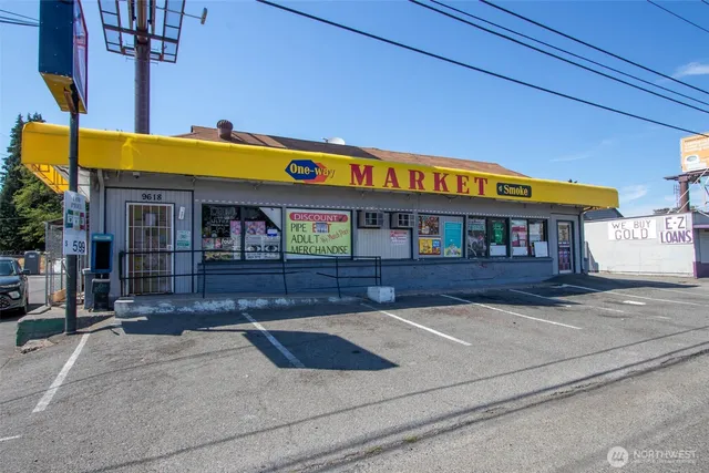 $1,849,000 | 9618 Pacific Avenue, Tacoma, WA 98444