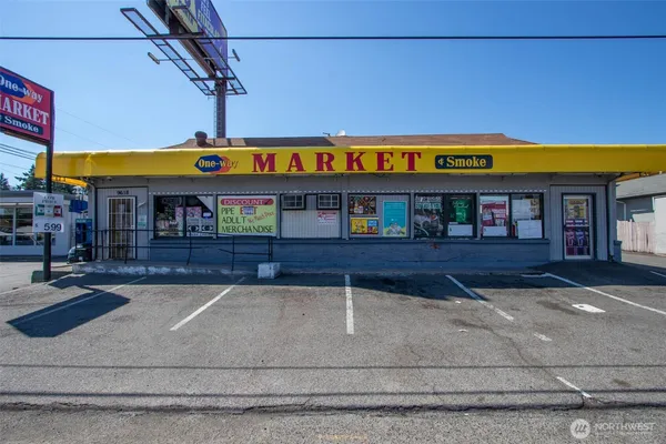 $1,849,000 | 9618 Pacific Avenue, Tacoma, WA 98444