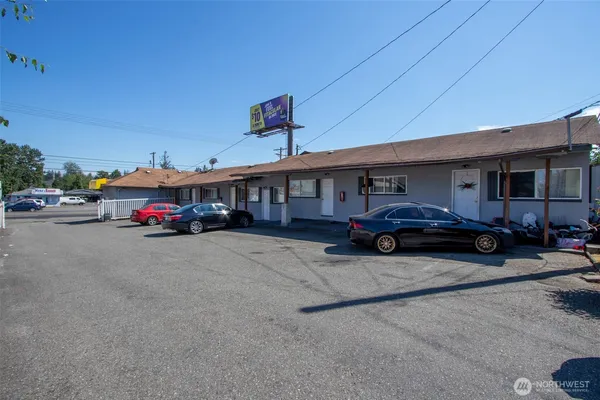 $1,849,000 | 9618 Pacific Avenue, Tacoma, WA 98444