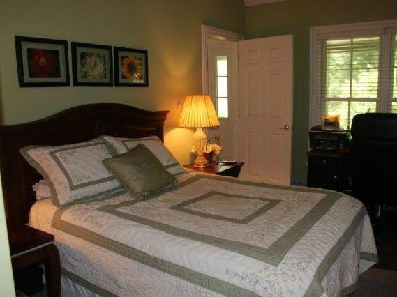 5 Landing Road Saco, ME 04072 - Photo 13 of 21 Bedroom. Master bedroom is a first...