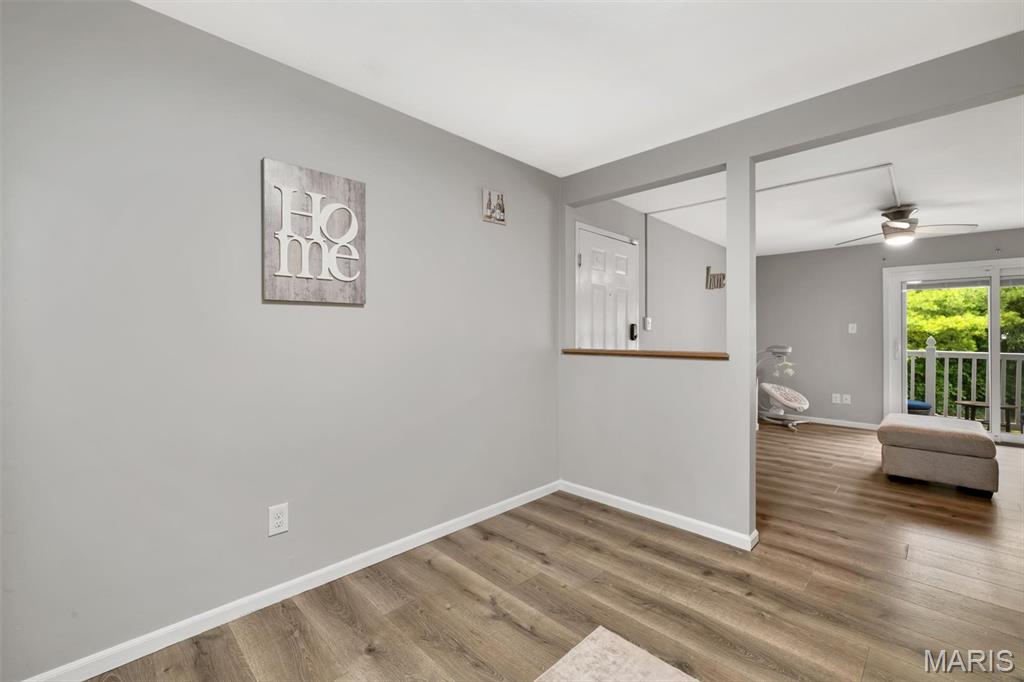 4539 Little Rock Road, Unit G St. Louis, MO 63128 - Photo 21 of 39
