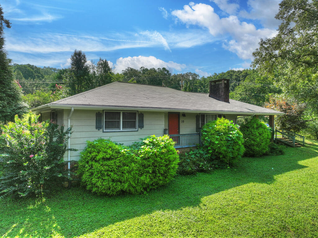 35 East Thomas Road Blue Ridge, GA 30513 - Photo 2 of 38 Gallery Image 2