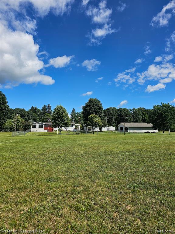 3413 Barnes Lake Road Columbiaville, MI 48421 - Photo 39 of 83