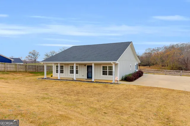 $399,000 | 5177 Sandy Cross Road, Carnesville, GA 30521