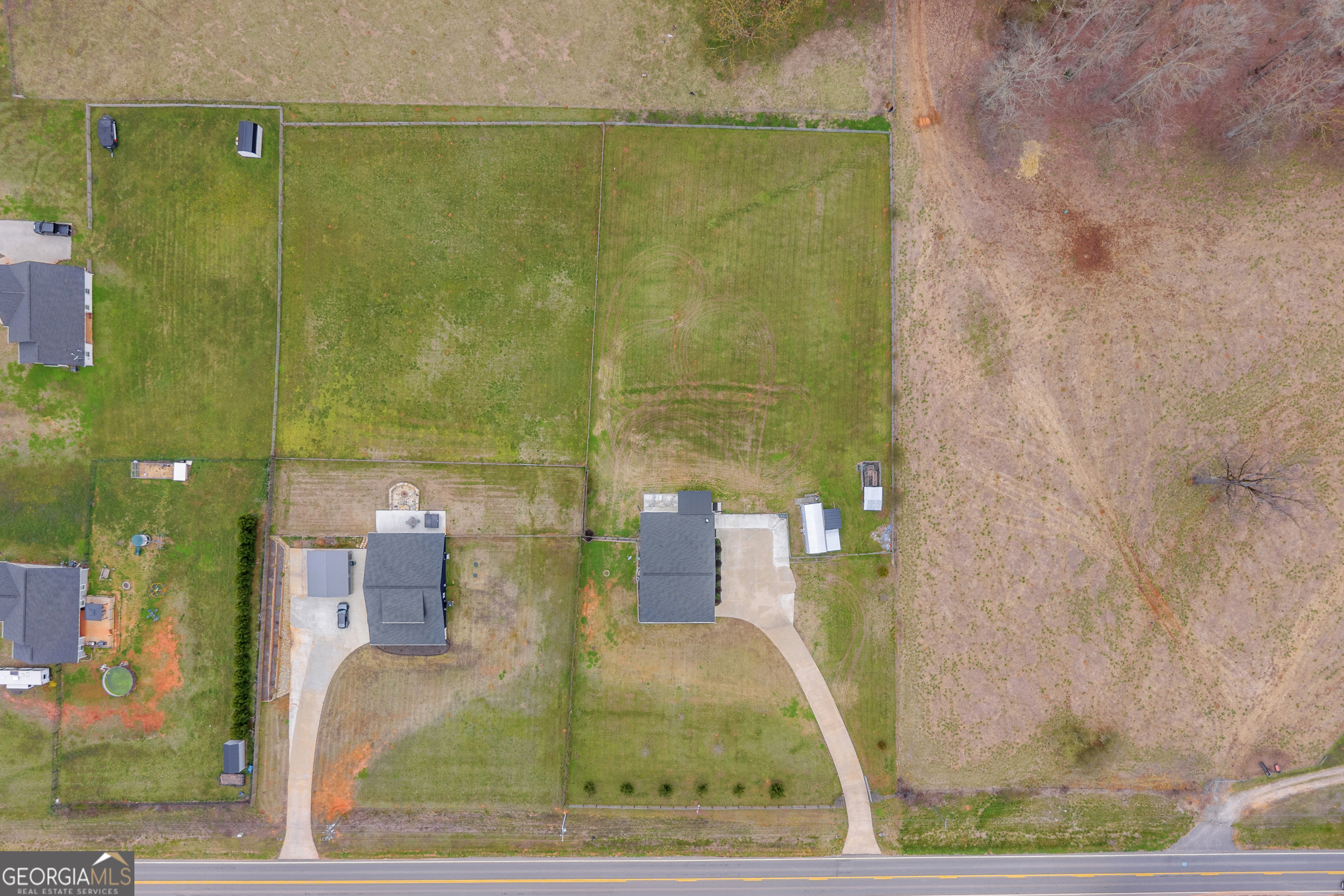 5177 Sandy Cross Road Carnesville, GA 30521 - Photo 101 of 101