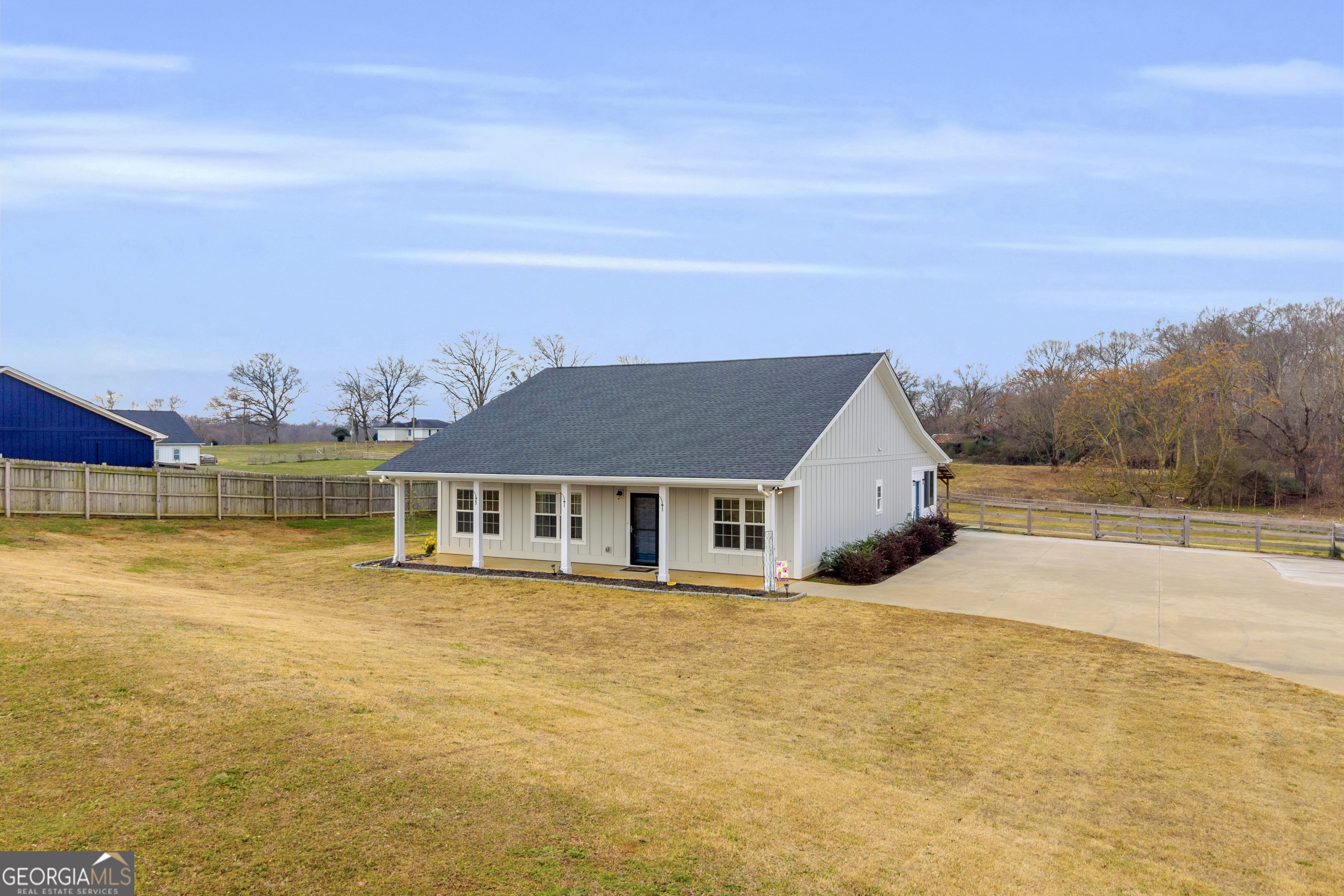 5177 Sandy Cross Road Carnesville, GA 30521 - Photo 12 of 101