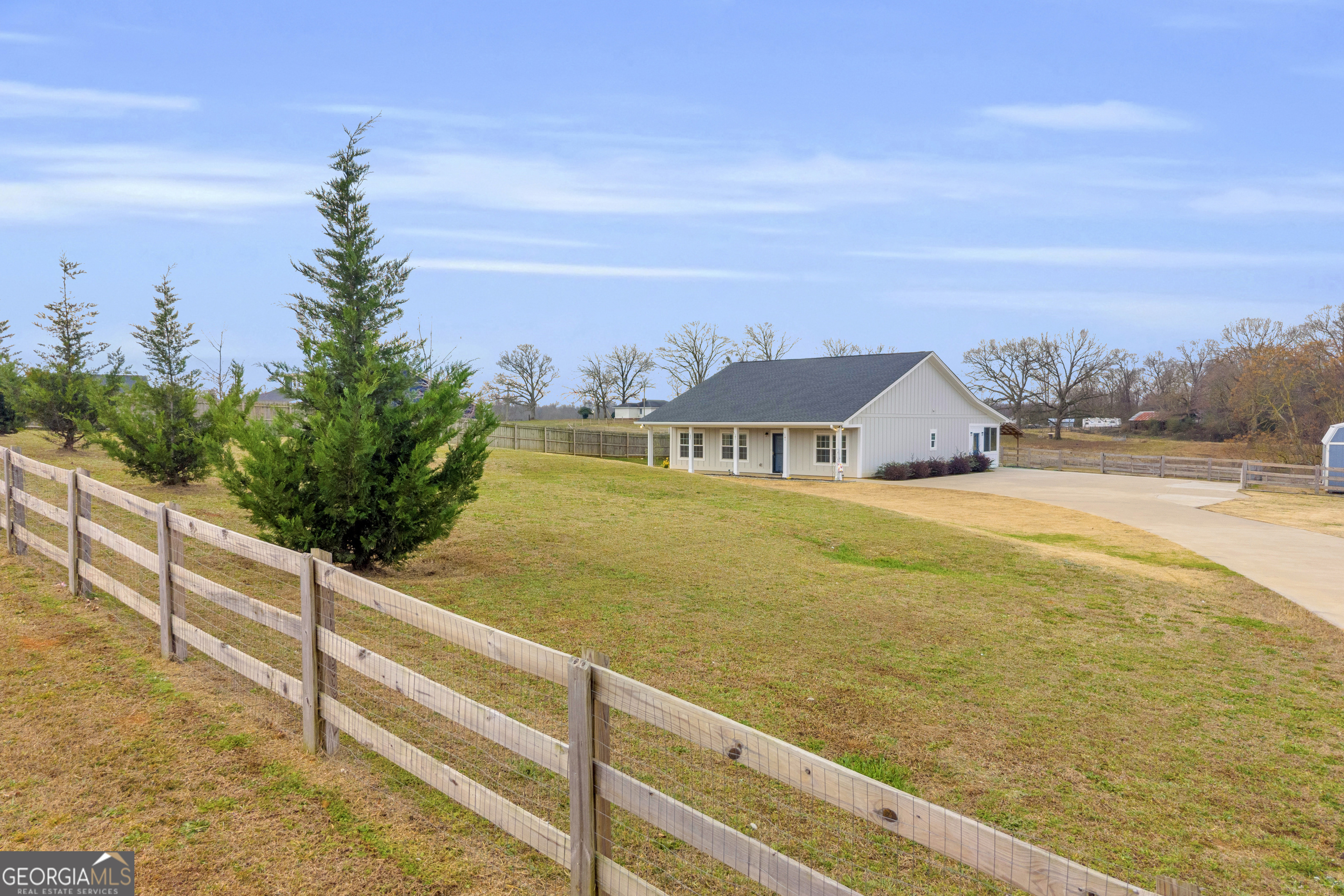 5177 Sandy Cross Road Carnesville, GA 30521 - Photo 13 of 101