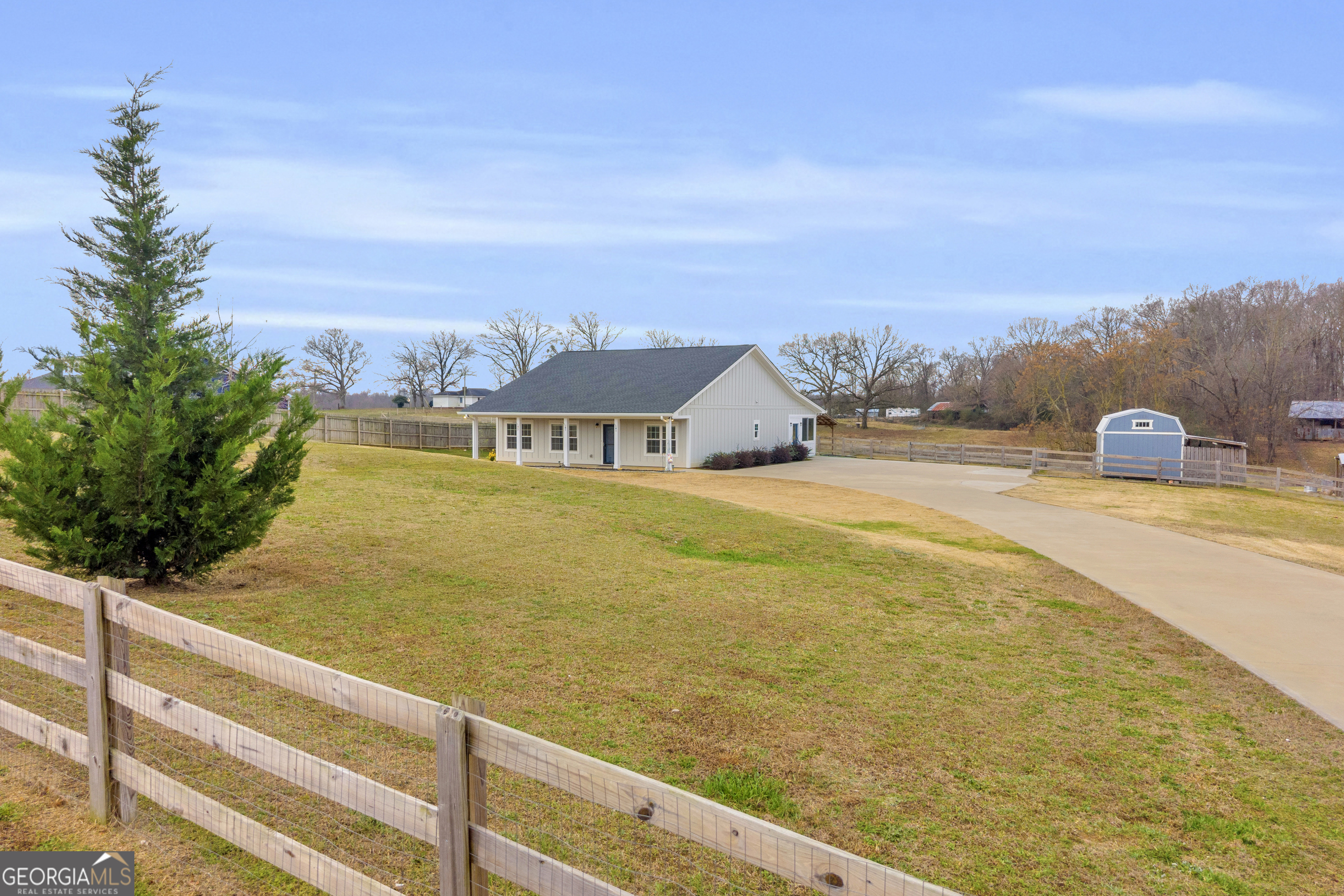5177 Sandy Cross Road Carnesville, GA 30521 - Photo 14 of 101