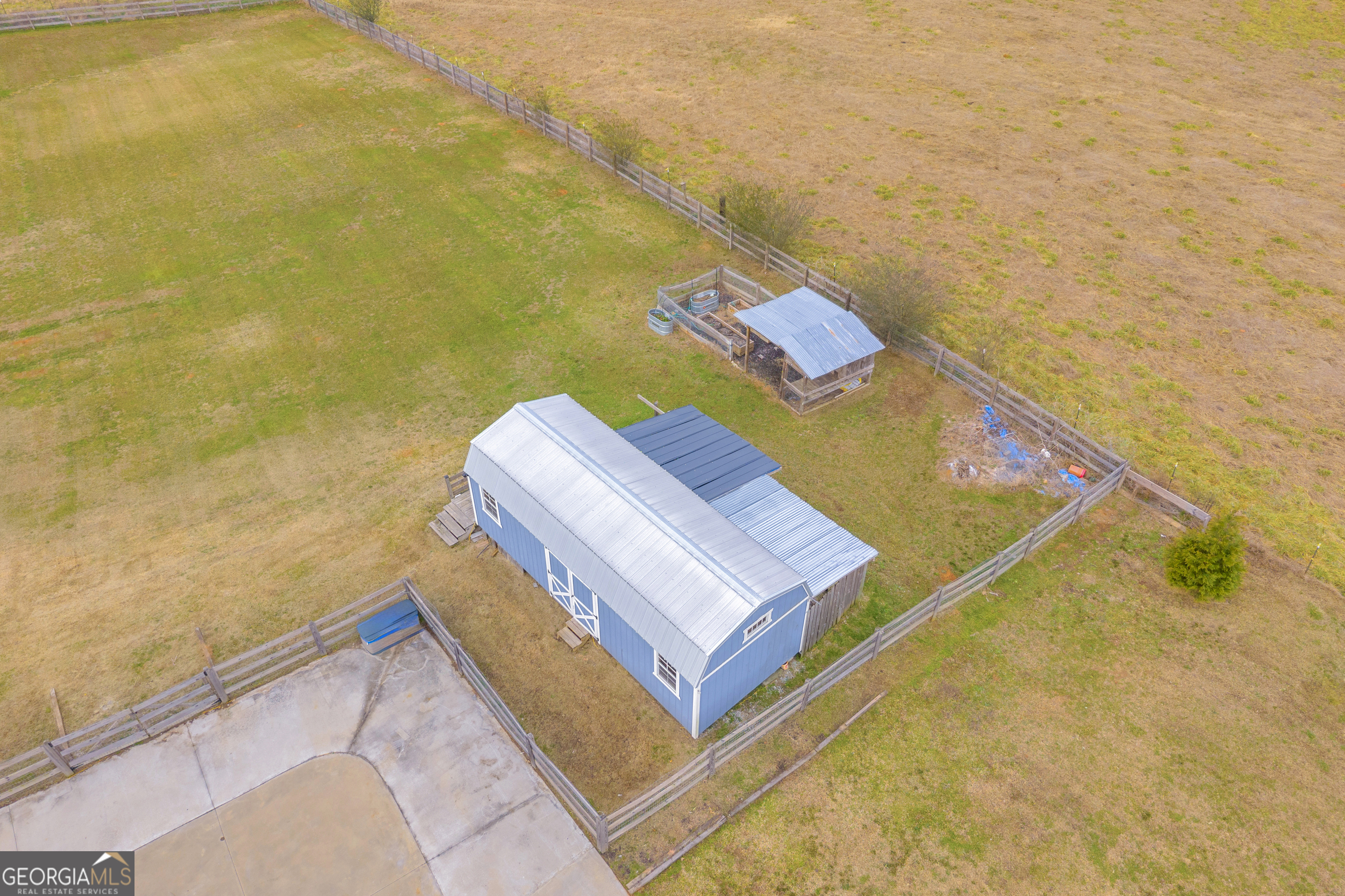 5177 Sandy Cross Road Carnesville, GA 30521 - Photo 15 of 86