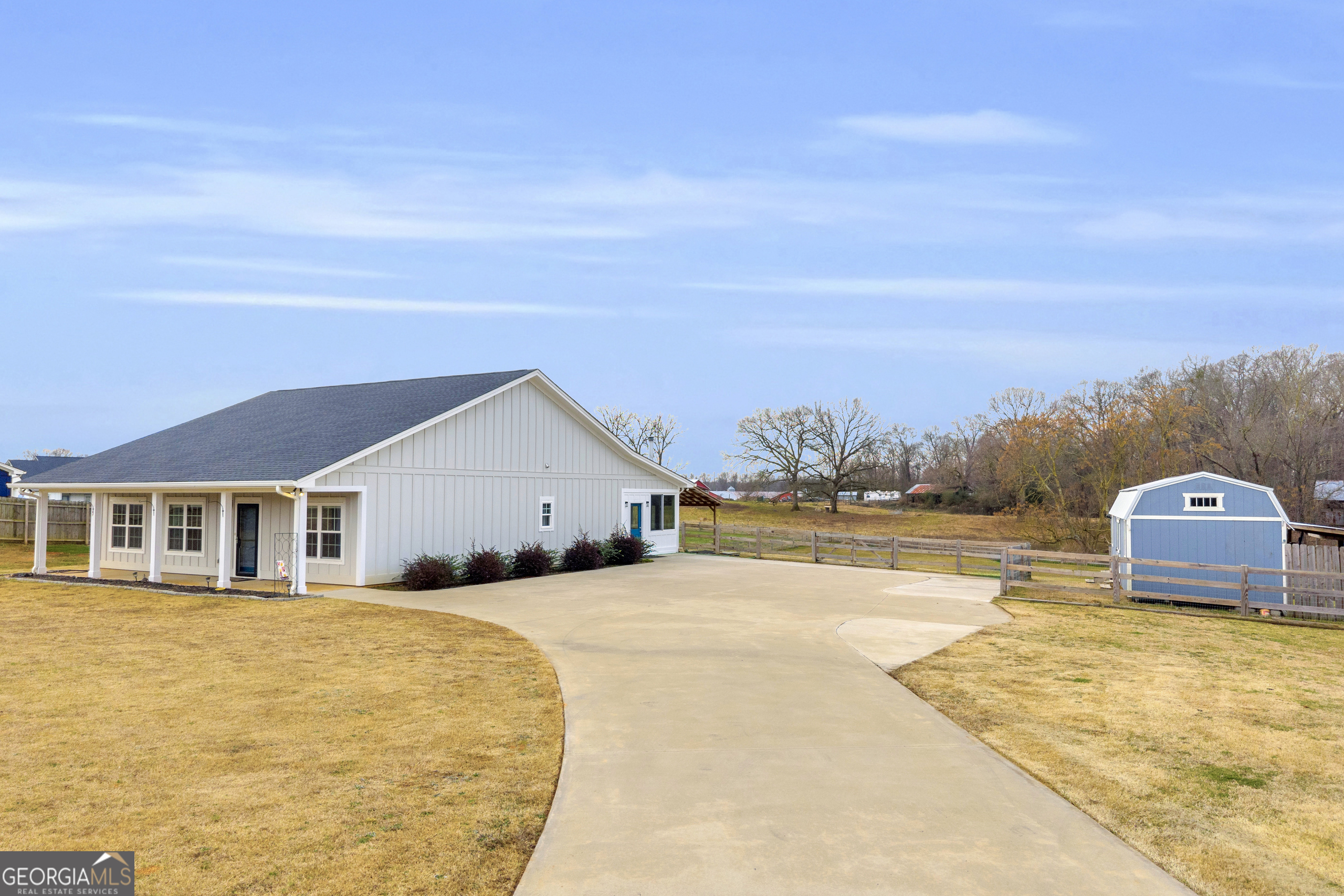 5177 Sandy Cross Road Carnesville, GA 30521 - Photo 20 of 86