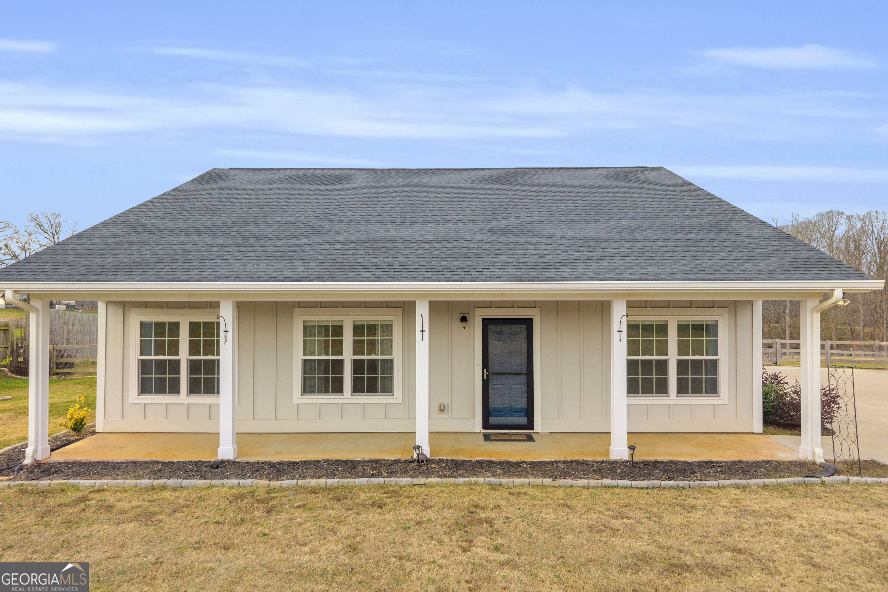 5177 Sandy Cross Road Carnesville, GA 30521 - Photo 22 of 86