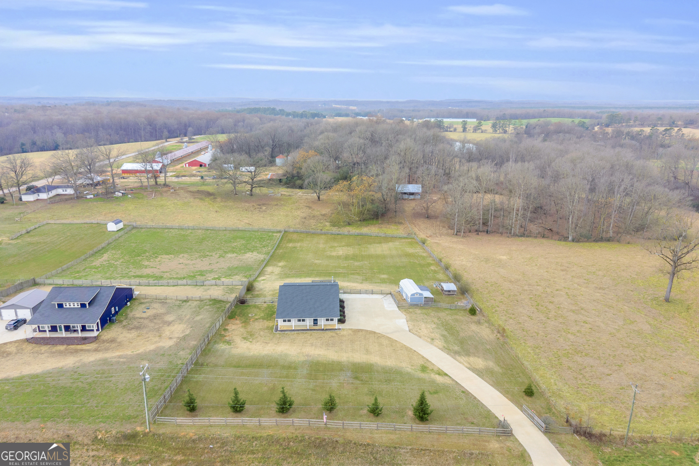 5177 Sandy Cross Road Carnesville, GA 30521 - Photo 25 of 101