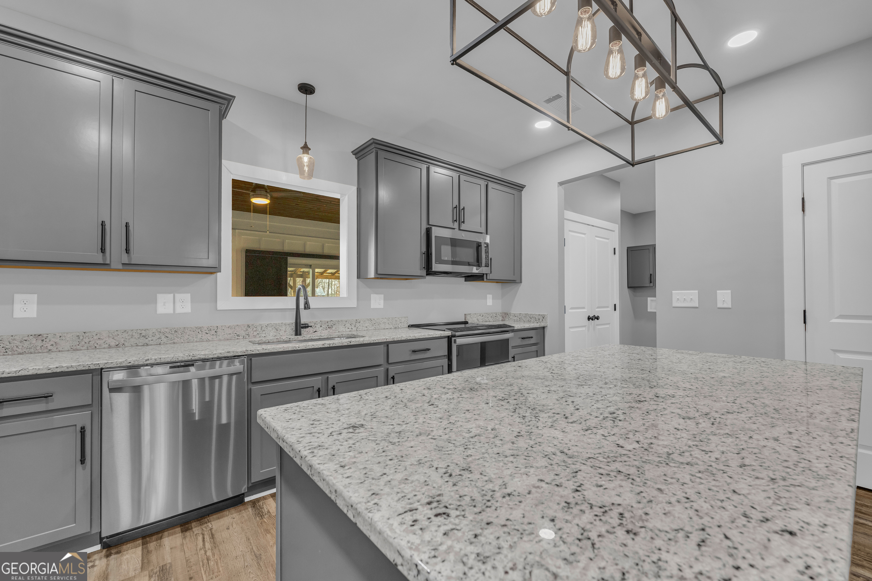 5177 Sandy Cross Road Carnesville, GA 30521 - Photo 41 of 101