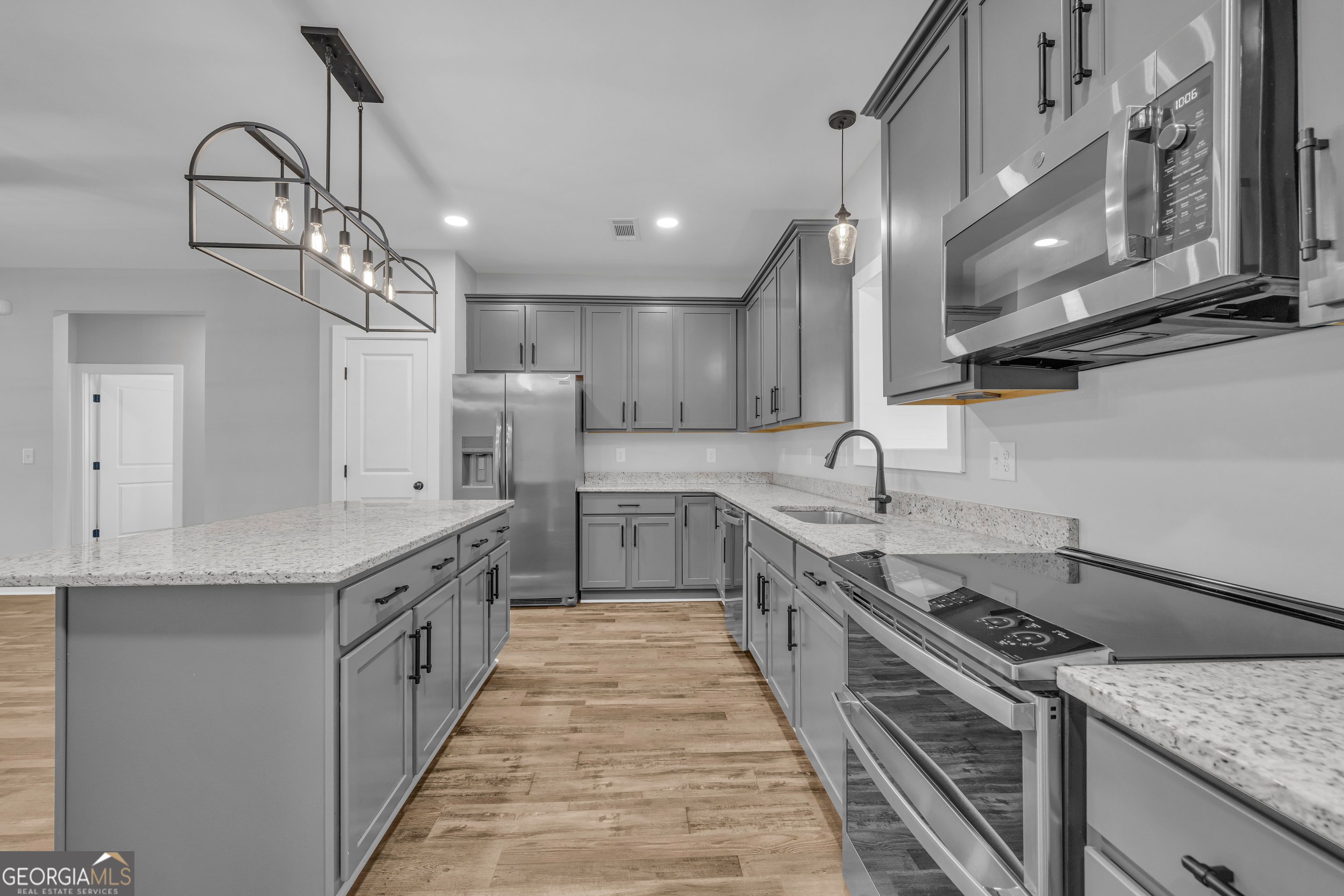 5177 Sandy Cross Road Carnesville, GA 30521 - Photo 43 of 101