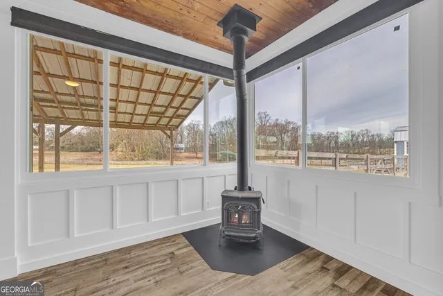 $399,000 | 5177 Sandy Cross Road, Carnesville, GA 30521