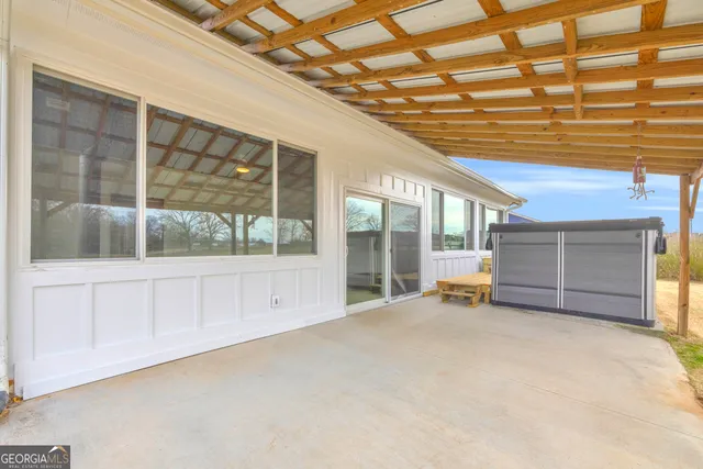 $399,000 | 5177 Sandy Cross Road, Carnesville, GA 30521