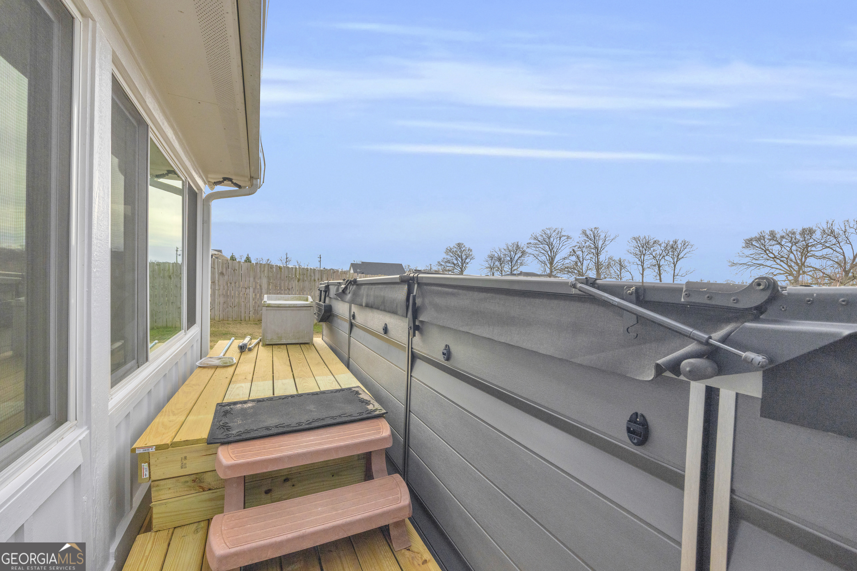 5177 Sandy Cross Road Carnesville, GA 30521 - Photo 58 of 86