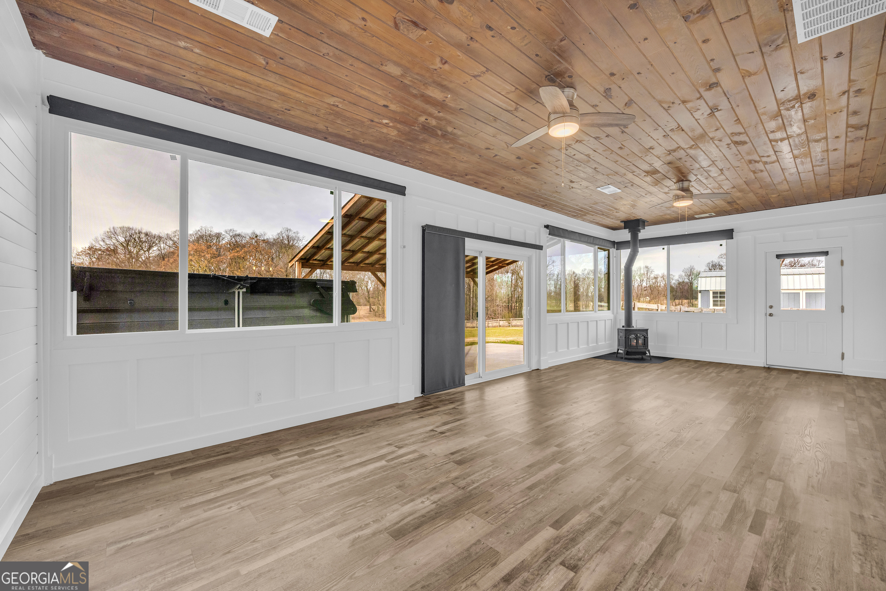 5177 Sandy Cross Road Carnesville, GA 30521 - Photo 59 of 101