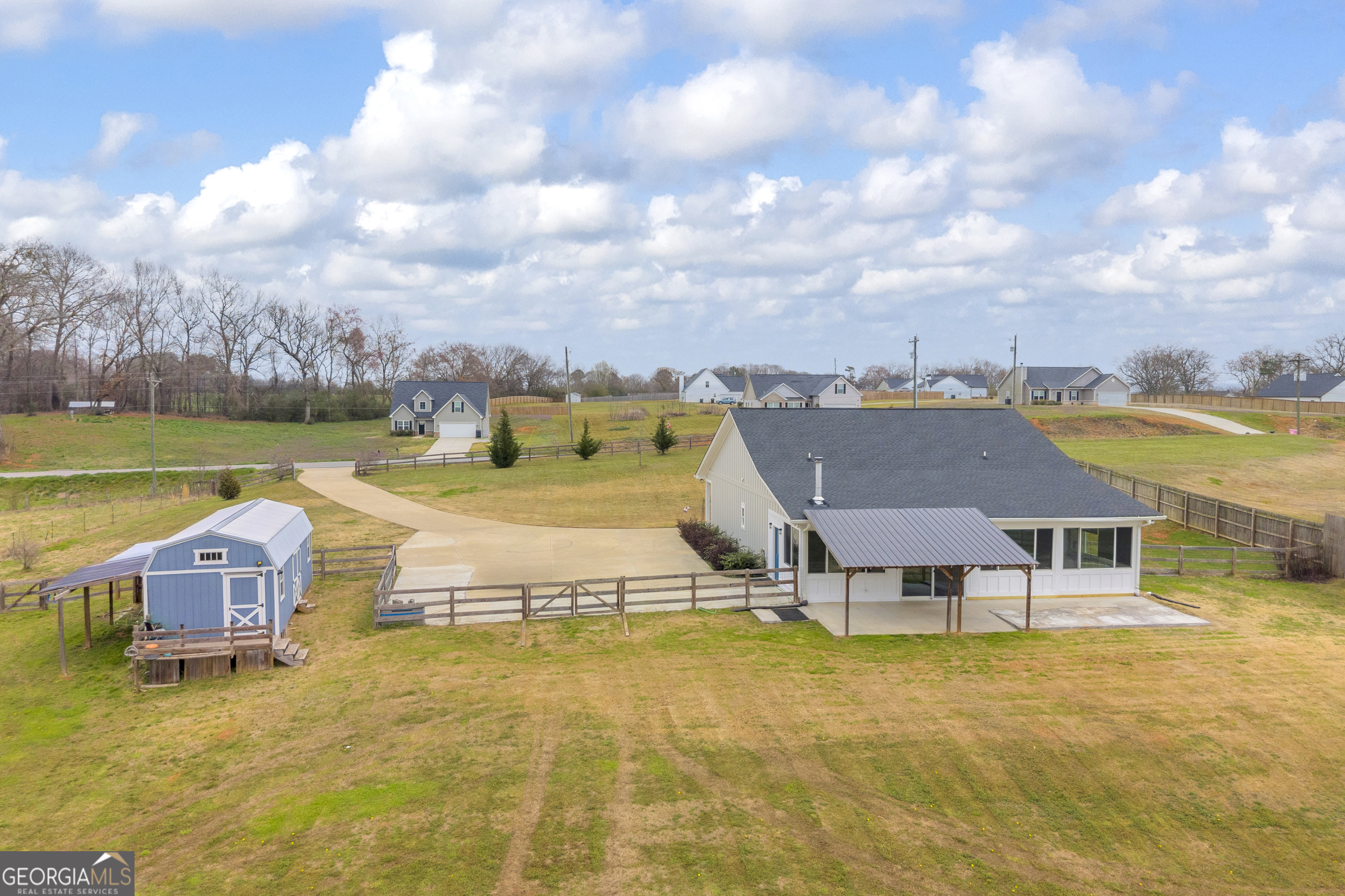 5177 Sandy Cross Road Carnesville, GA 30521 - Photo 7 of 101