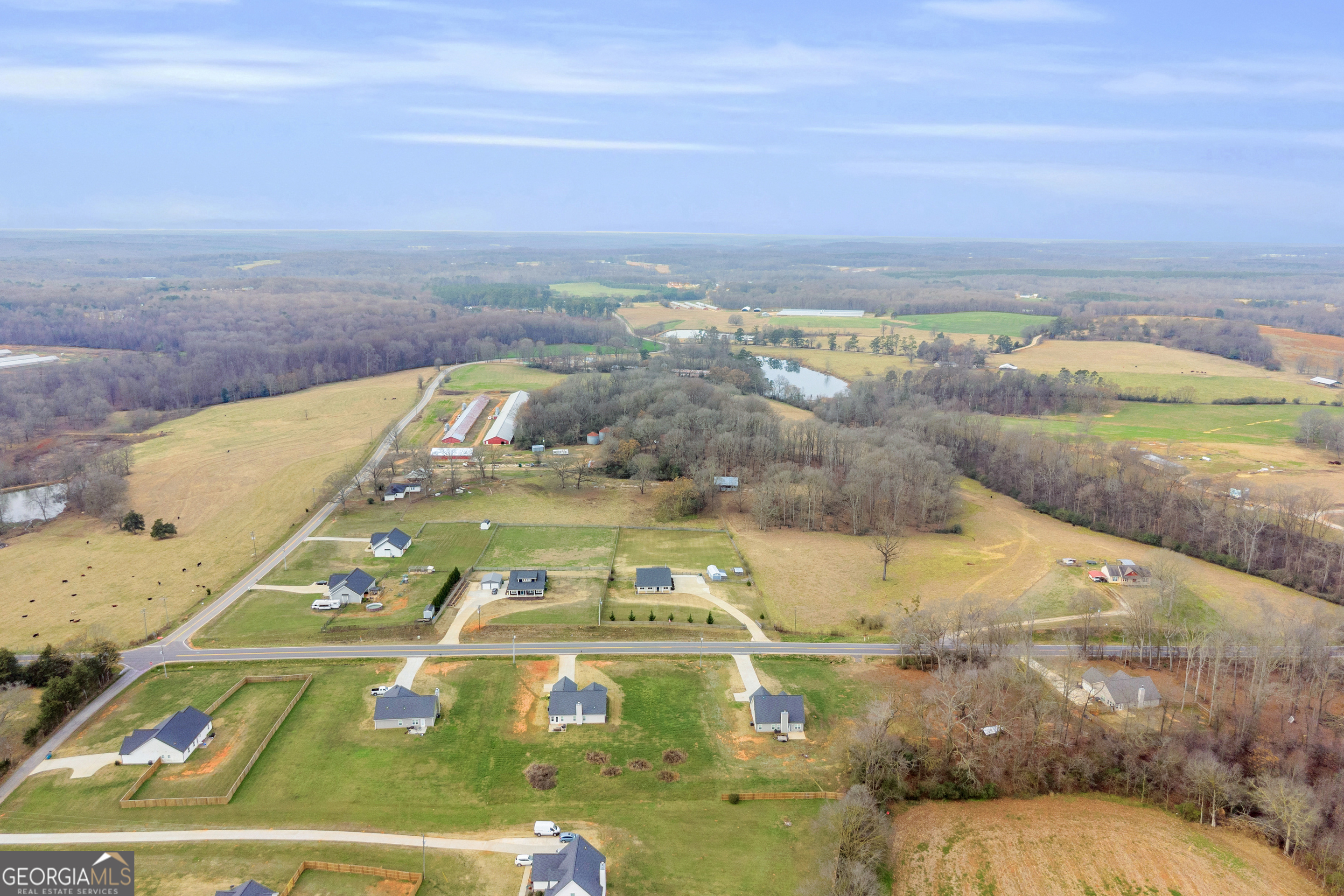 5177 Sandy Cross Road Carnesville, GA 30521 - Photo 80 of 86