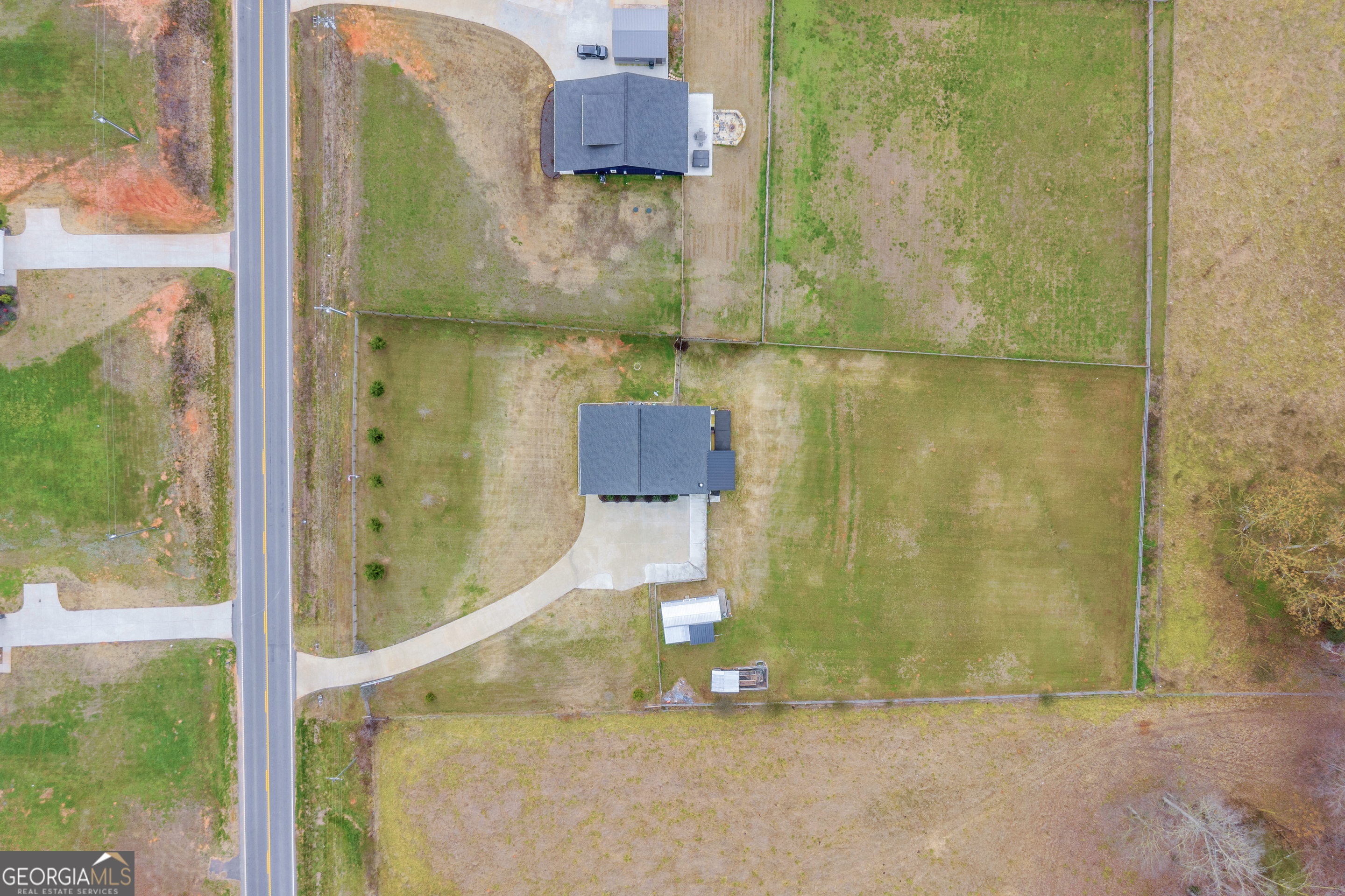 5177 Sandy Cross Road Carnesville, GA 30521 - Photo 8 of 101