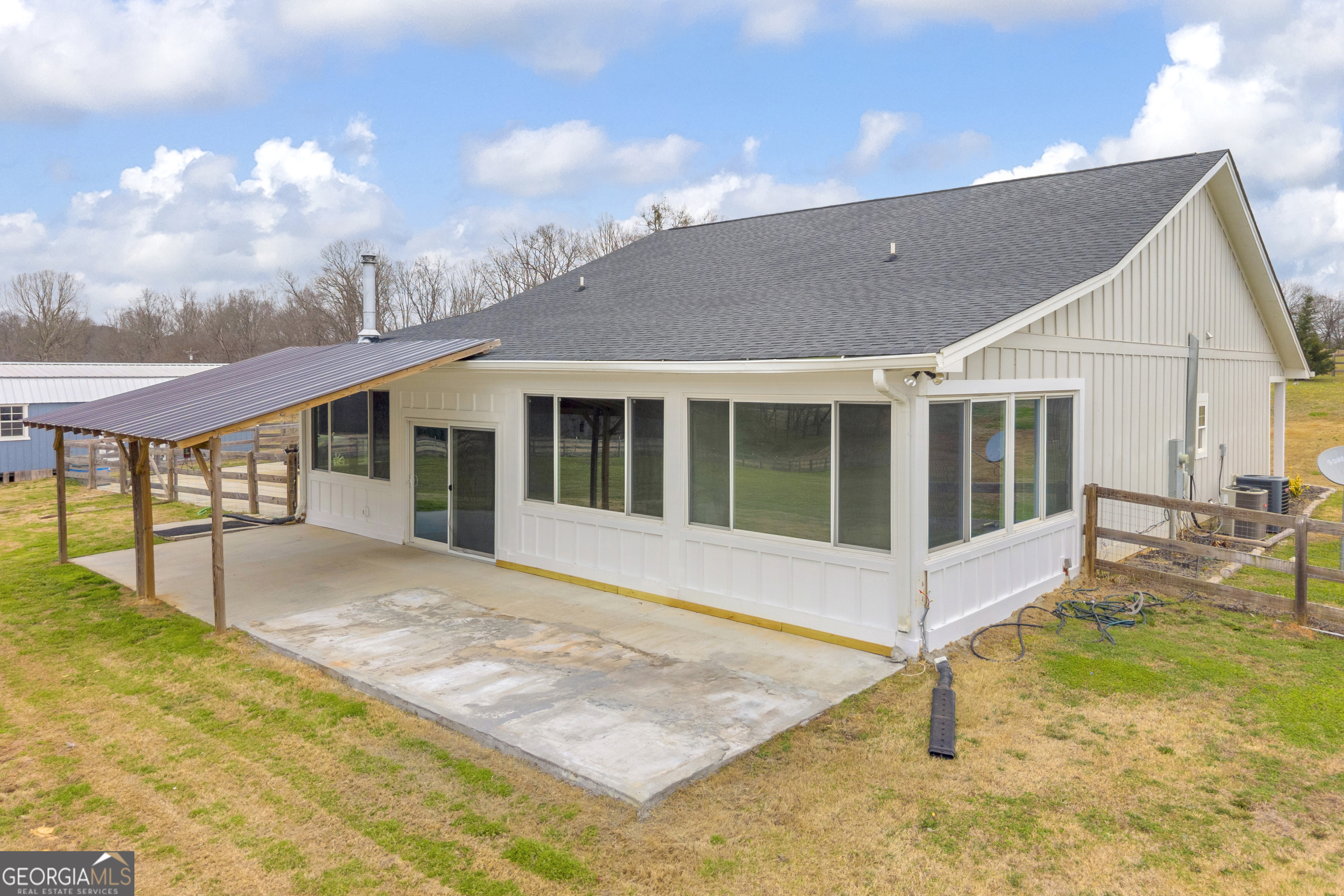 5177 Sandy Cross Road Carnesville, GA 30521 - Photo 85 of 101