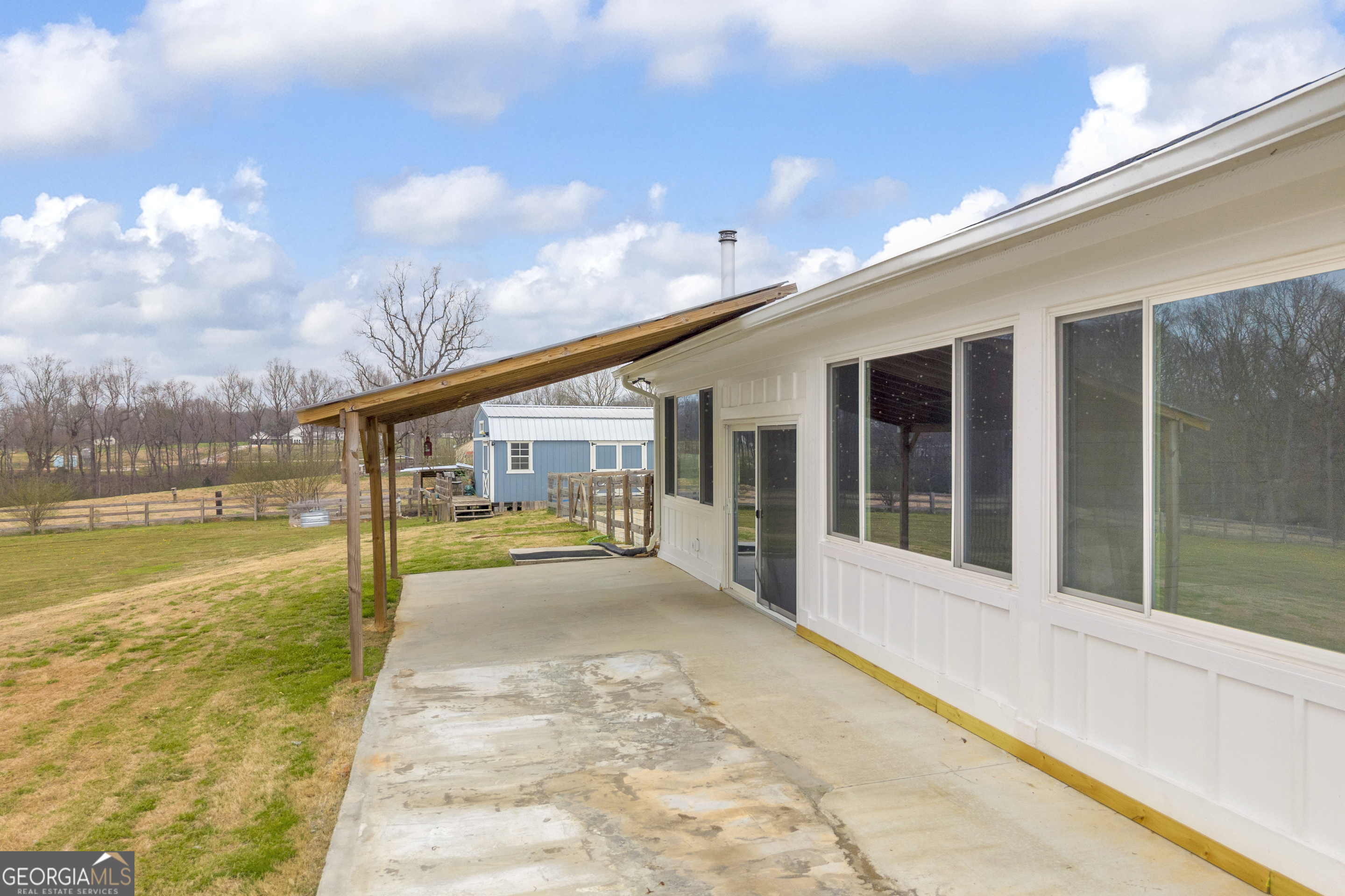 5177 Sandy Cross Road Carnesville, GA 30521 - Photo 87 of 101