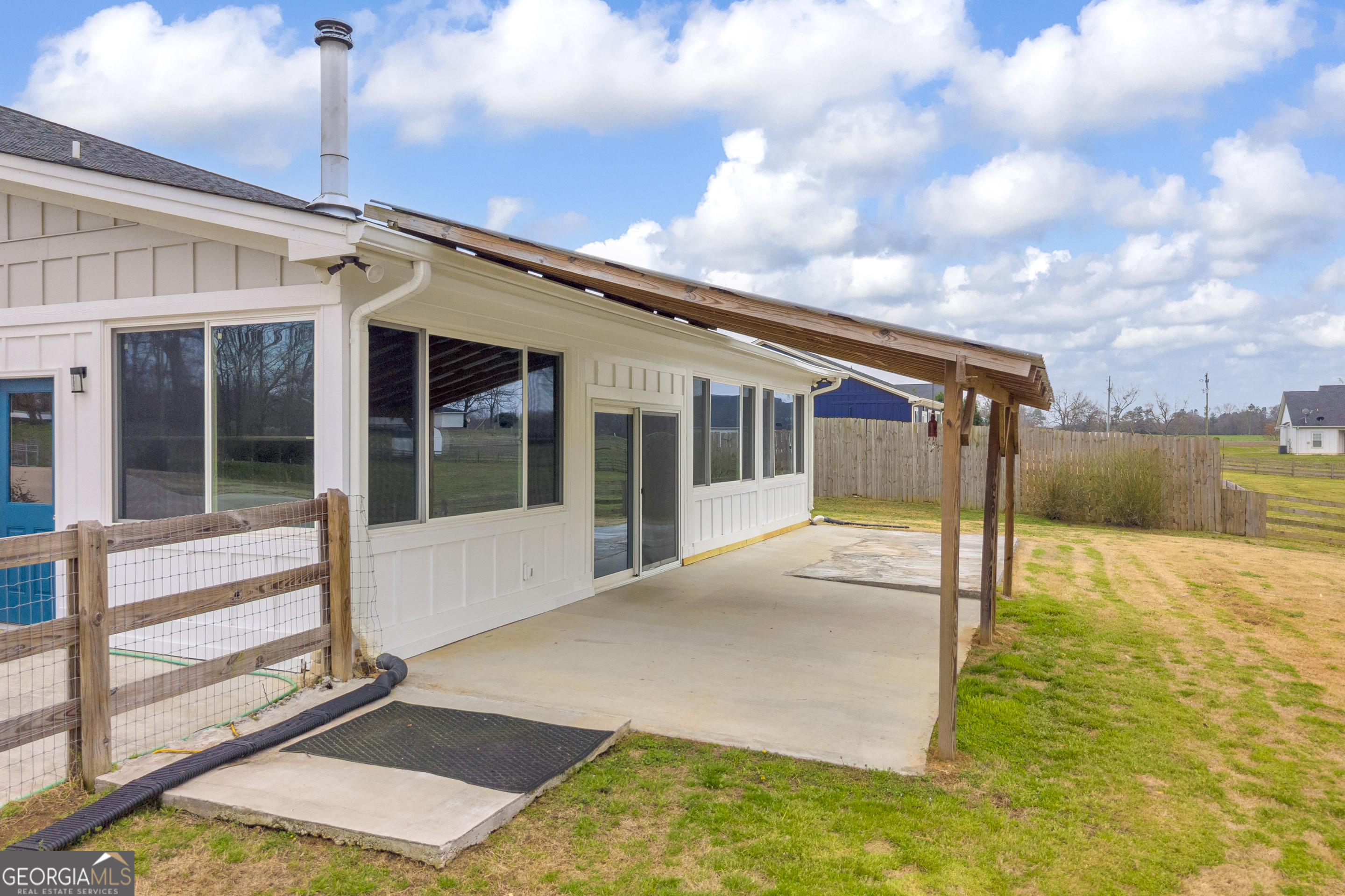 5177 Sandy Cross Road Carnesville, GA 30521 - Photo 89 of 101